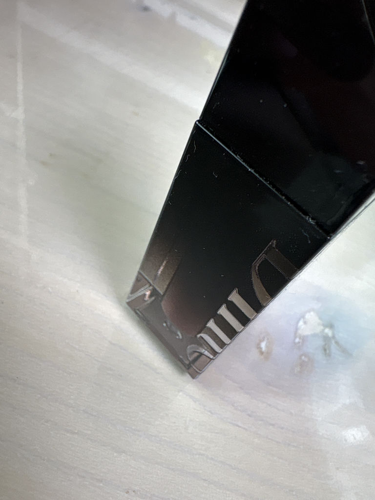 product review image