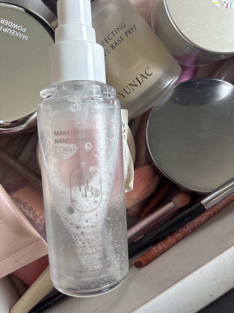 어반디케이 (URBANDECAY) 올나이터 세팅 픽서 review image