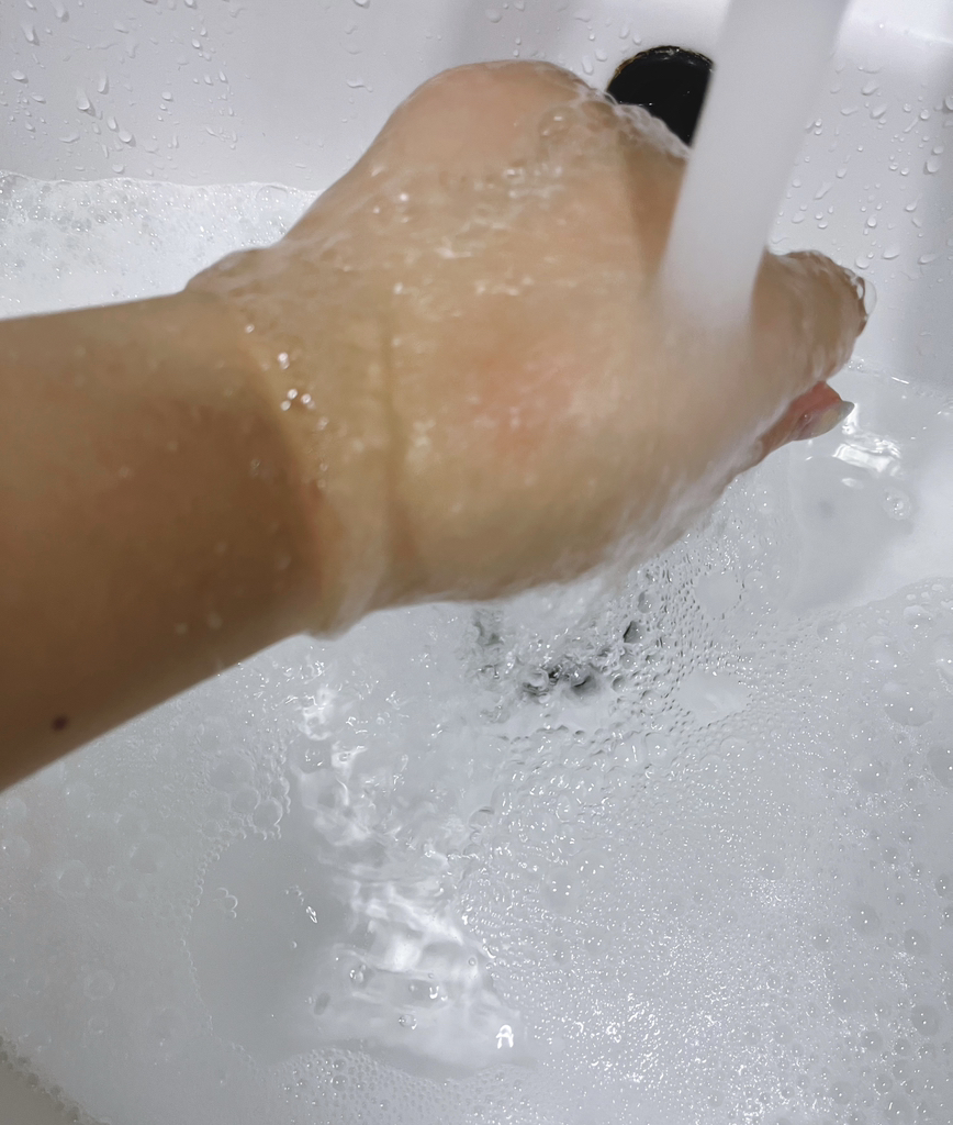 product review image