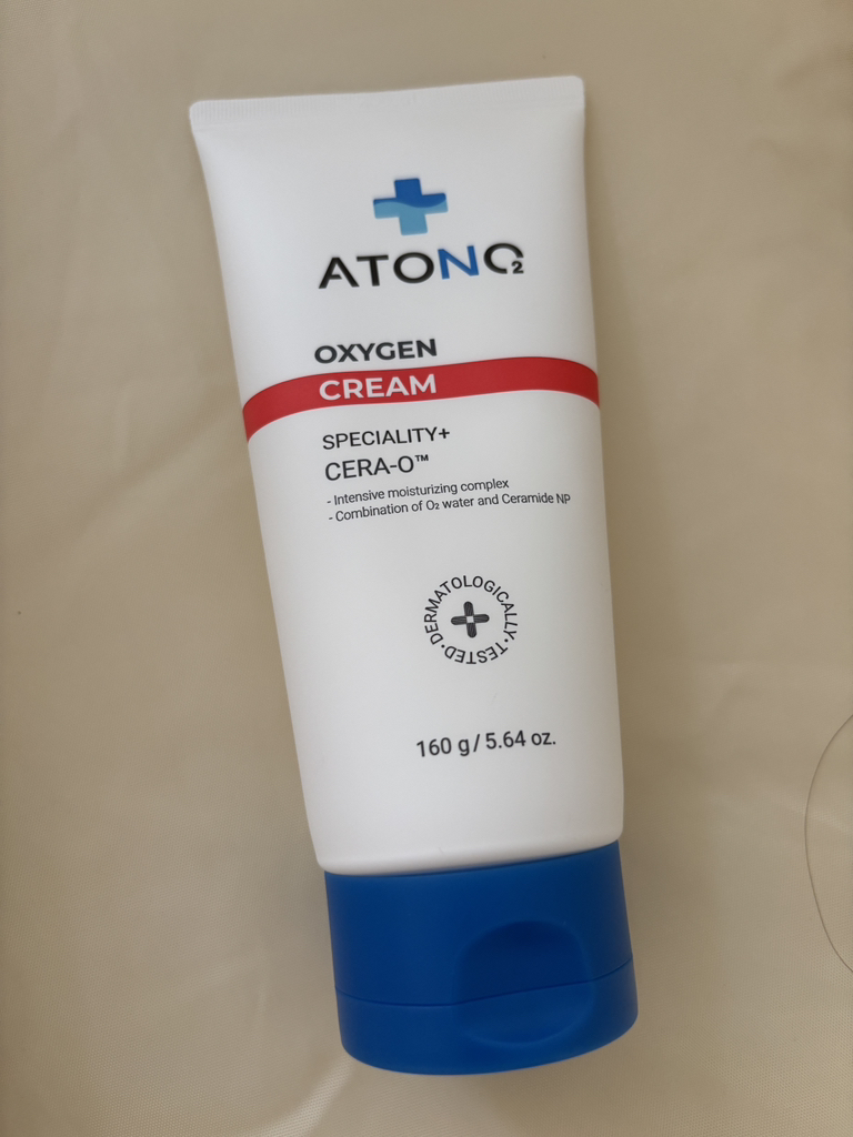 아토앤오투 (ATONO2) 옥시젠 세라오 크림 review image