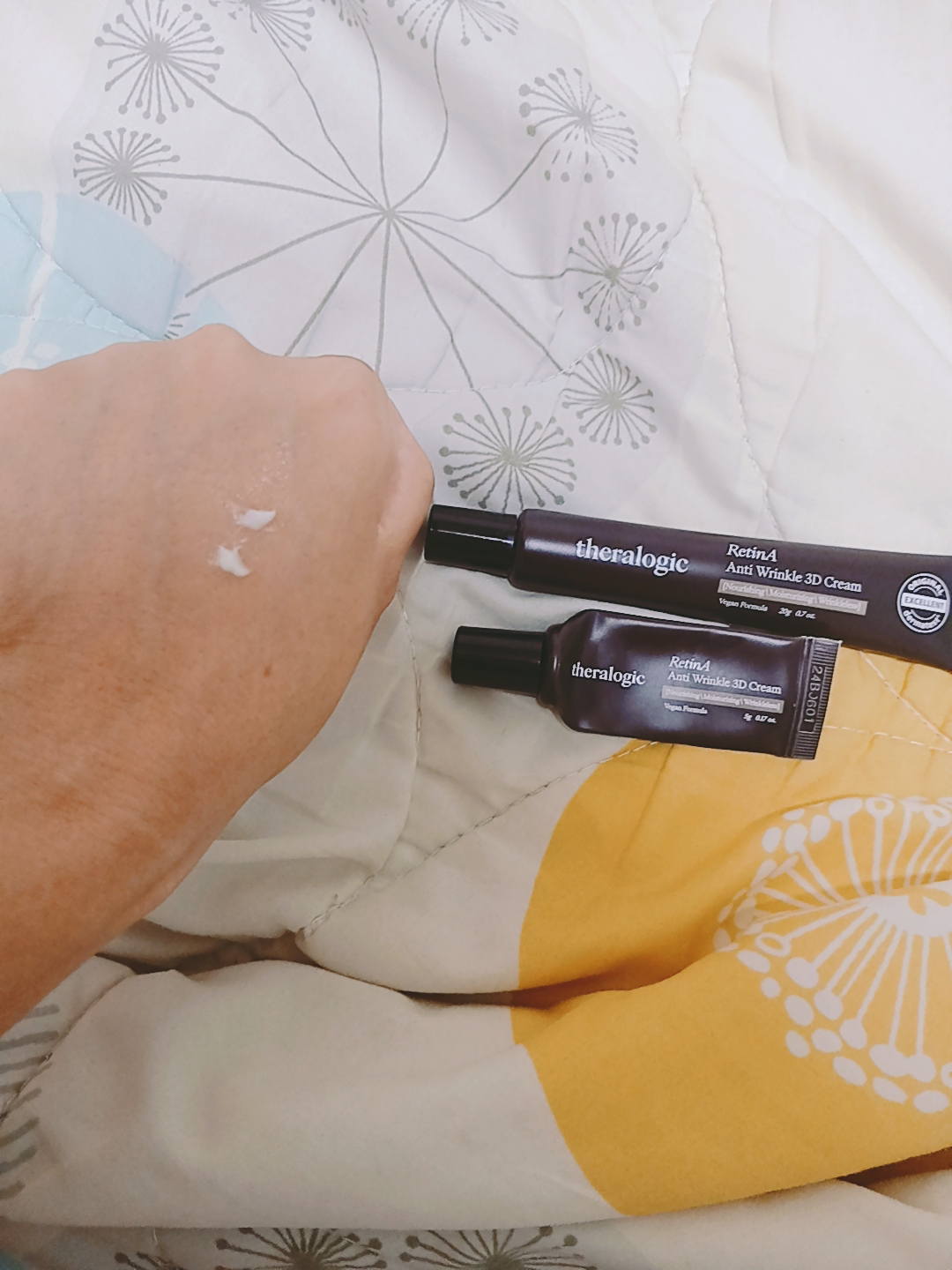 product review image