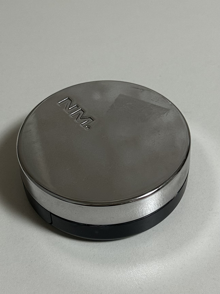 NAMING. 分层贴合舒适垫 [SPF50+/PA+++] [21P] common.review image