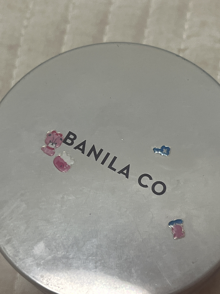 超级底妆粉的真实用户使用照片