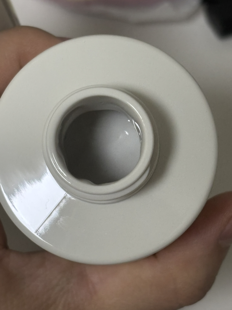 美科富来 PDRN 毛孔粘土洁面乳 common.review image