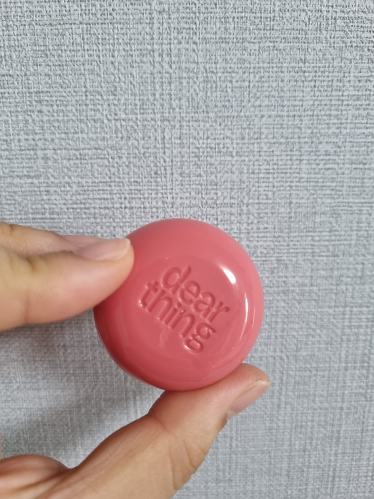 밀크터치 (MilkTouch) 디어씽 블러리 이펙트 스무드 터치팟 [02 뮤트메모리] review image