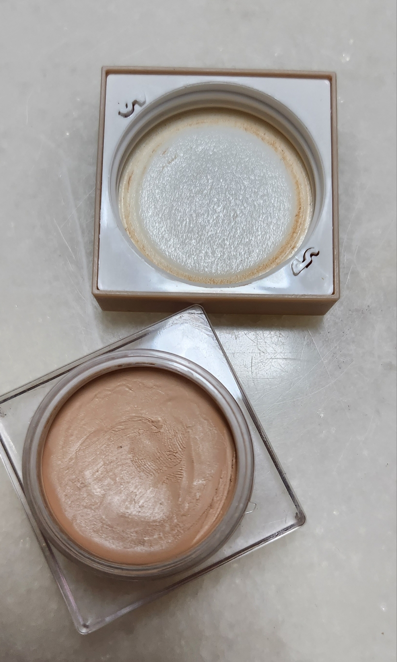 루나 (LUNA) 팟 컨실러 [아이보리] review image