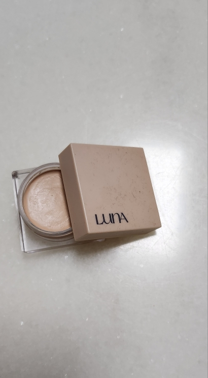 루나 (LUNA) 팟 컨실러 [아이보리] review image
