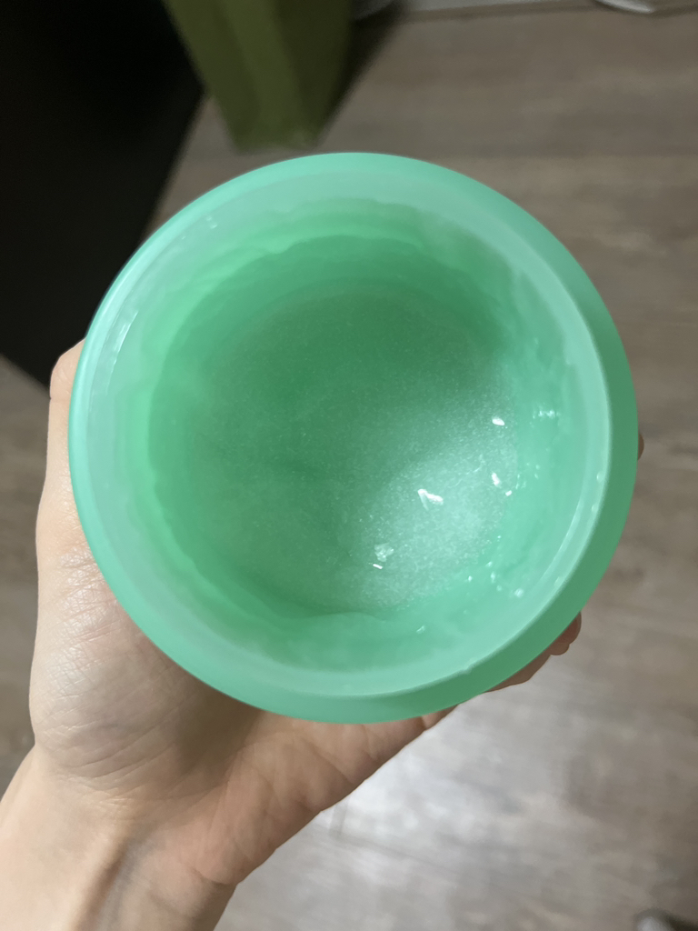 토니모리 (TONYMOLY) 어성초시카 쿨링 수분 크림 review image