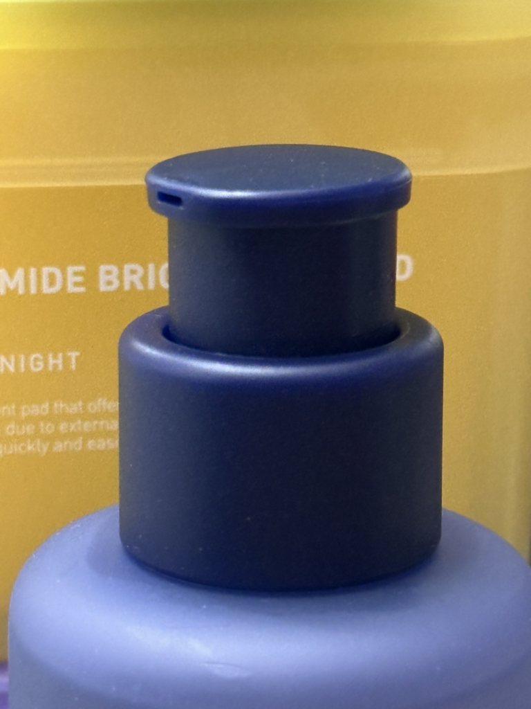 INNISFREE (悦诗风吟) 视黄醇绿茶PDRN肌肤补充液爽肤水 common.review image