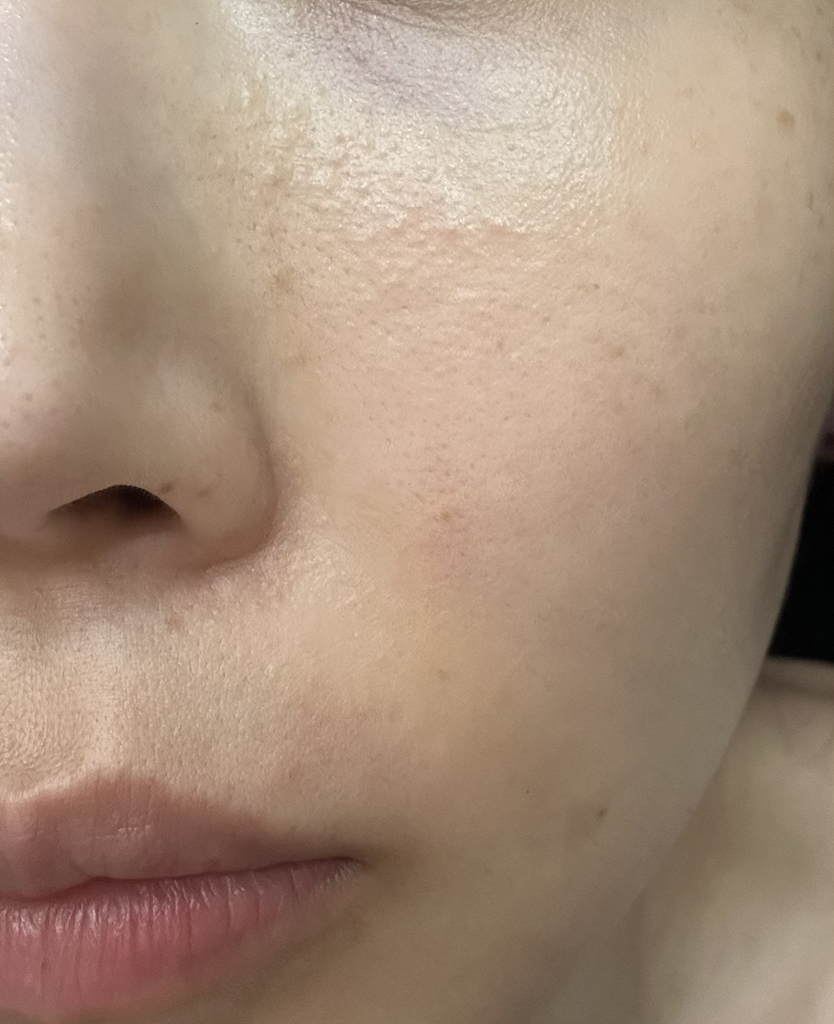 이니스프리 (INNISFREE) 레티놀 그린티 PDRN 스킨부스터 토너 review image