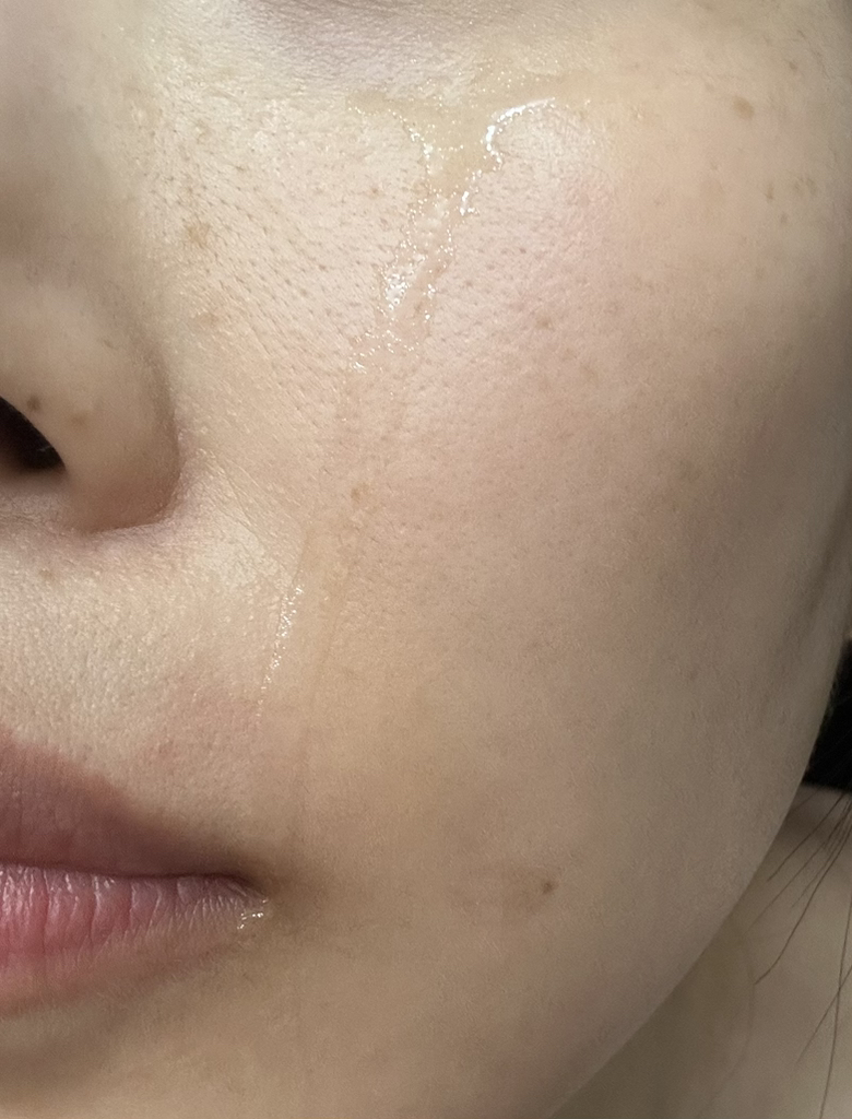 이니스프리 (INNISFREE) 레티놀 그린티 PDRN 스킨부스터 토너 review image