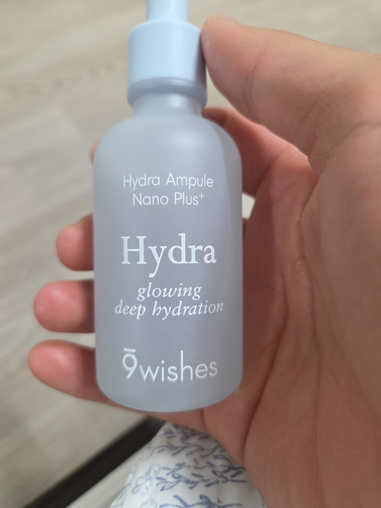 9wishes 海德拉安普尔纳米增强 common.review image