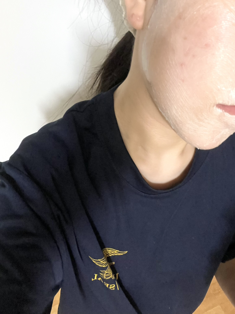 풀리 (FULLY) 쌀 반죽 팩 클렌저 review image