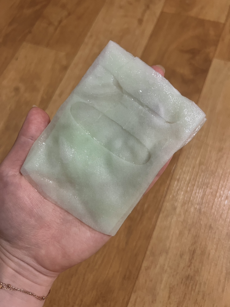 product review image
