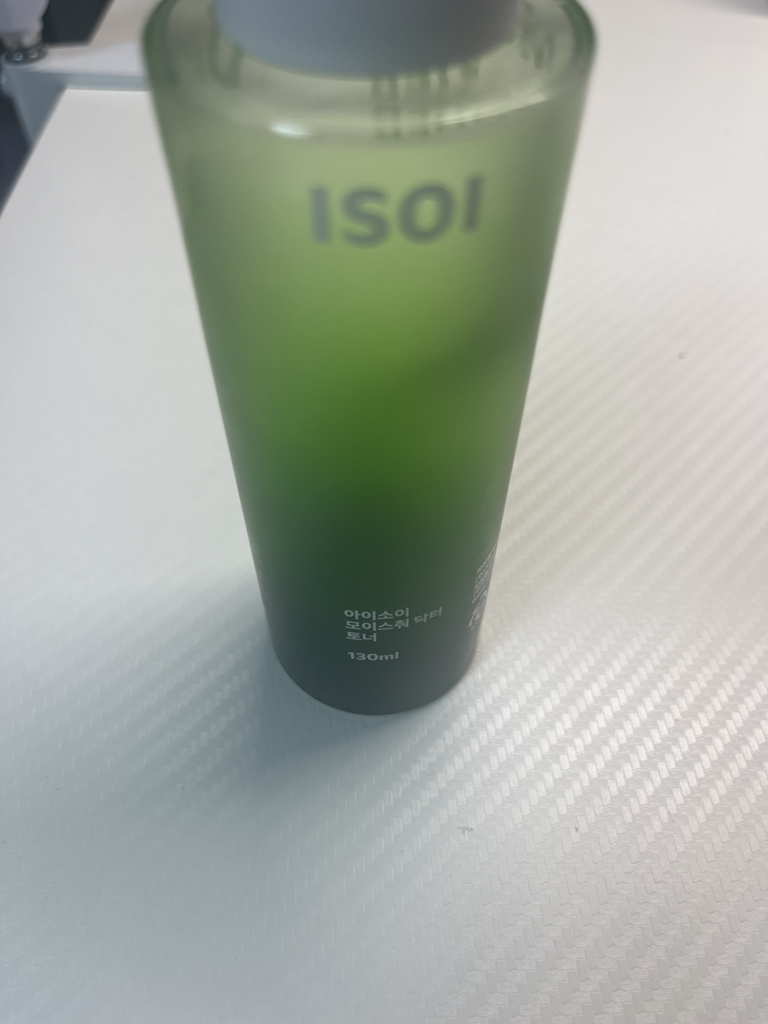 伊所爱 保湿医生爽肤水 common.review image
