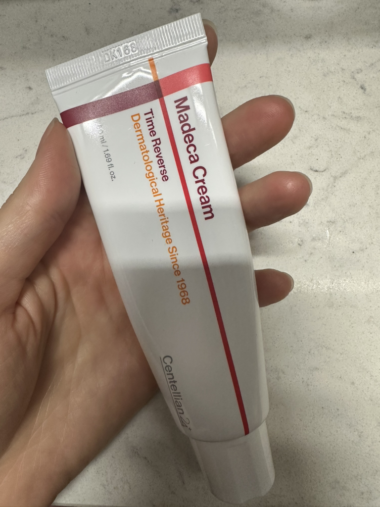 马德卡霜第7季时光倒流的真实用户使用照片