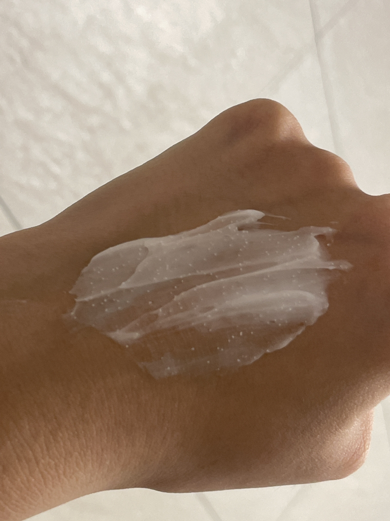 丝胺酸保湿集中霜的真实用户使用照片
