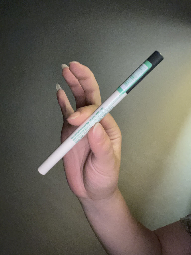 INNISFREE (悦诗风吟) 扁平眉笔 [3 梦幻黎明灰] common.review image