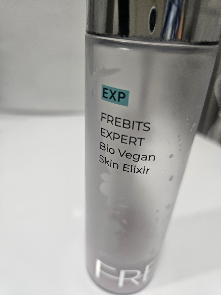 프레비츠 (FREBITS) 엑스퍼트 바이오 비건 스킨 엘릭서 review image