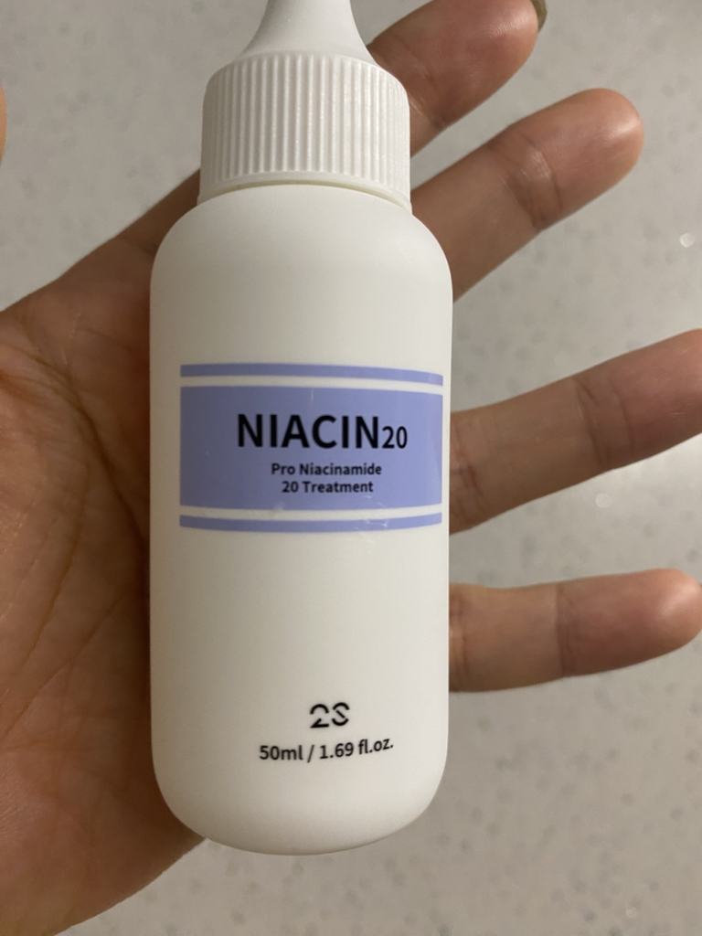 이솔 (2SOL) 프로나이아신아마이드20트리트먼트 review image