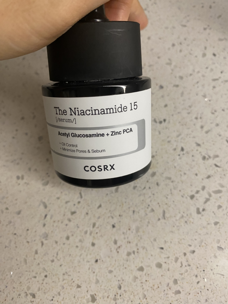 이솔 (2SOL) 프로나이아신아마이드20트리트먼트 review image