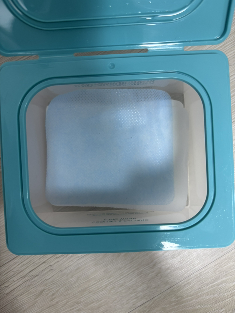 르메이엘 (LeMeill) 쿨링 앤 카밍 아이싱랩 review image