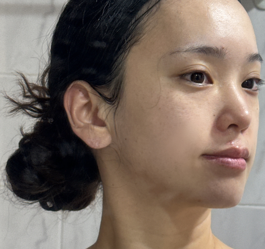 유이크 (UIQ) 바이옴 베리어 콜라겐 퍼밍 클렌징 밤 review image