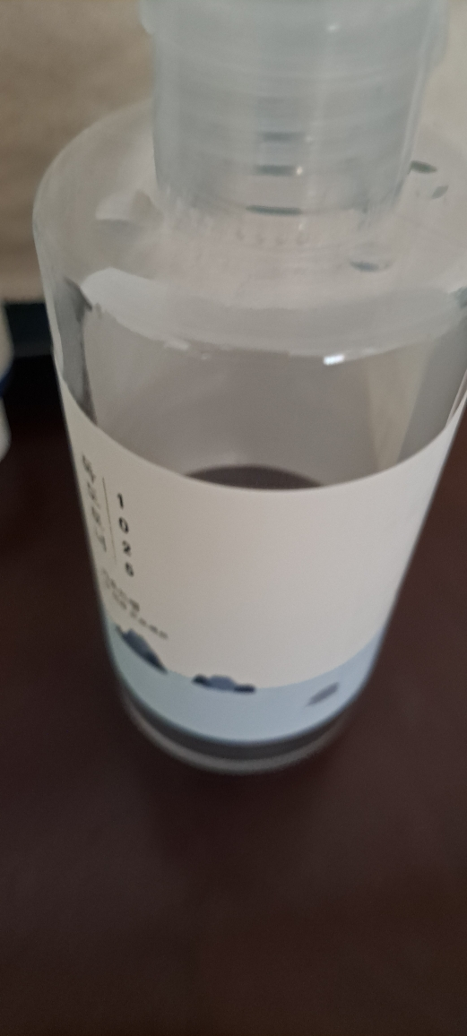 白桦水分爽肤水的真实用户使用照片