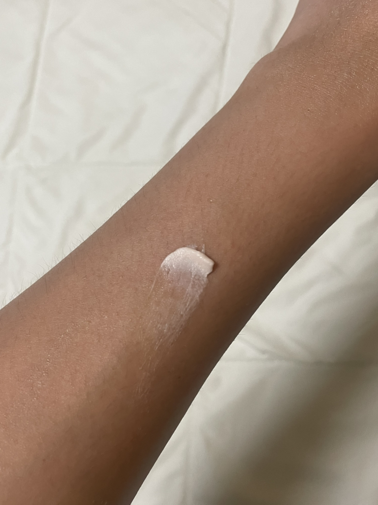 whipped 纯素配料身体乳 [无花果黄油] common.review image