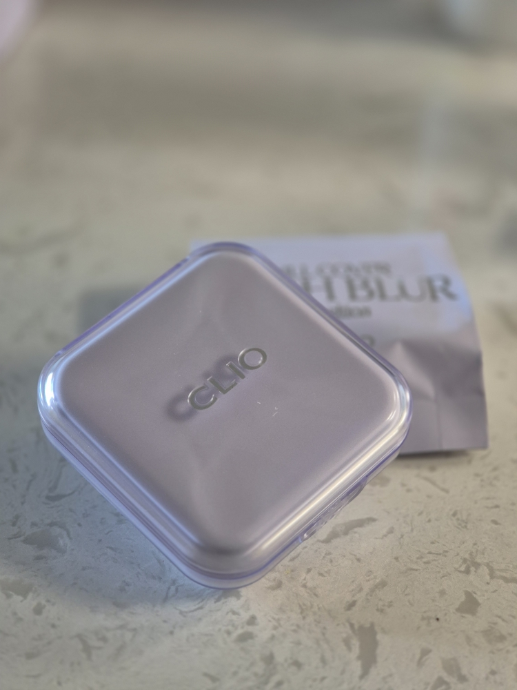 CLIO Killcover 网状模糊靠垫 [SPF40/PA++] [23N 姜黄］ common.review image