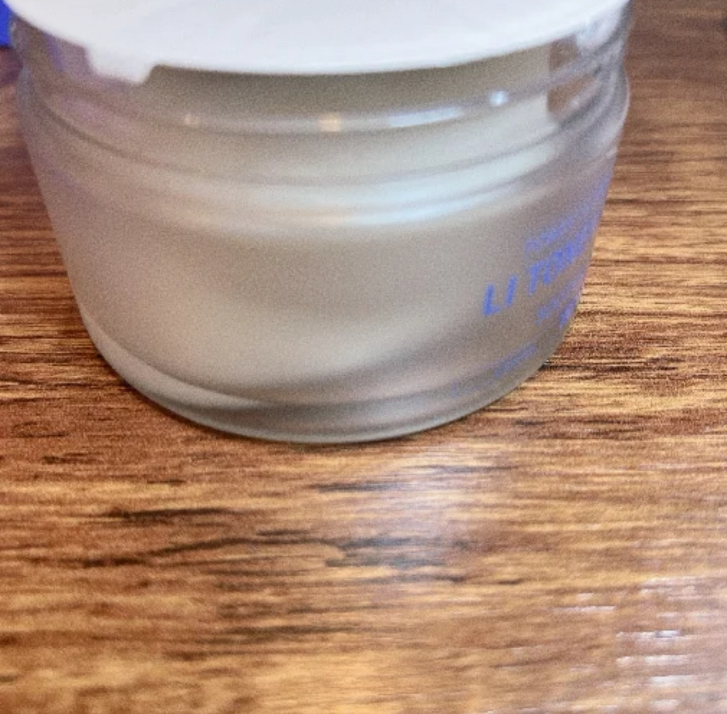 IT'SSKIN (伊思) Power10 公式 LI 爽肤水垫 common.review image