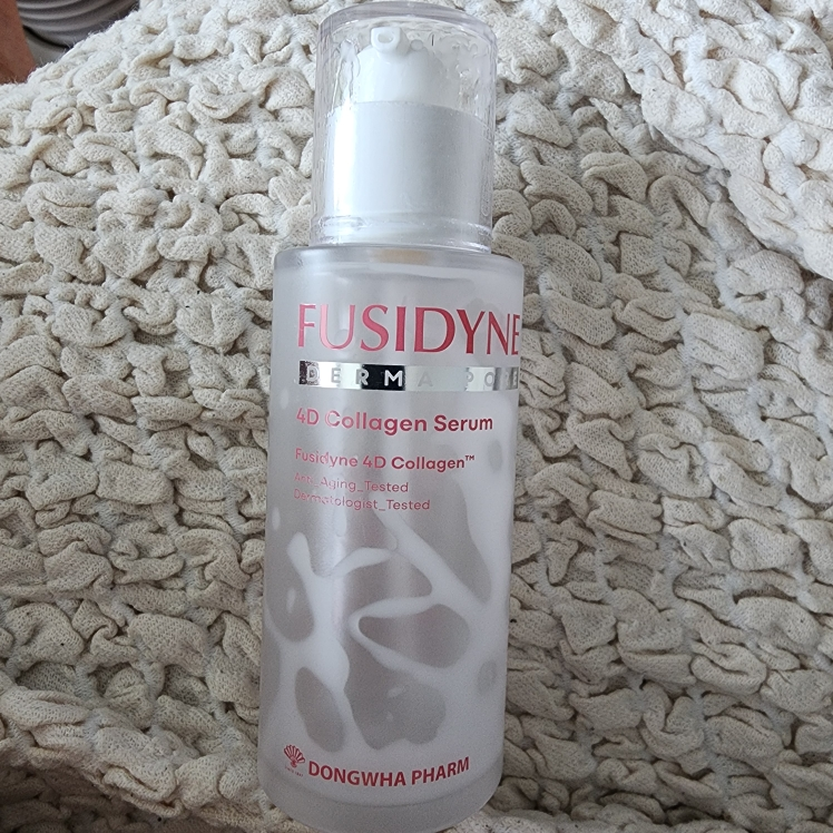 후시다인 (Fusidyne) 더마 포어 포디콜라겐 세럼 review image
