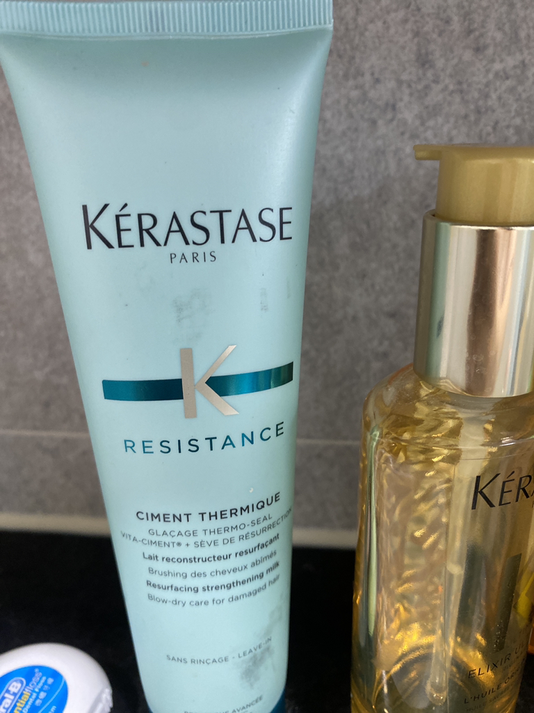 KERASTASE (巴黎卡诗) 西蒙·特尔米克 common.review image