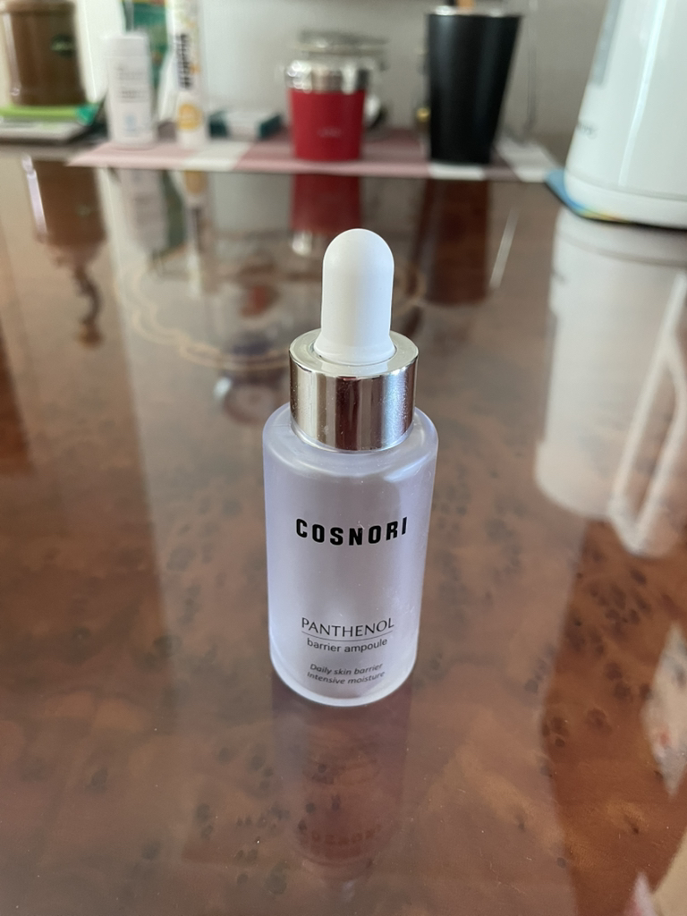 COSNORI 泛醇屏障安瓶 common.review image