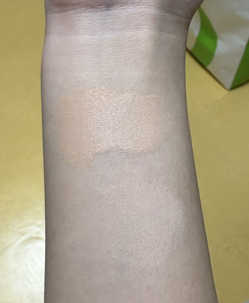 banilaco 柔滑白皙气垫 [SPF38/PA++] [21 玫瑰] common.review image
