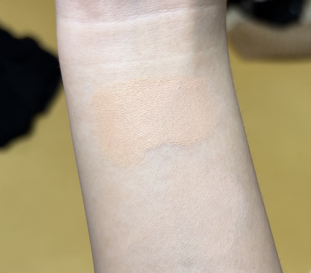 banilaco 柔滑白皙气垫 [SPF38/PA++] [21 玫瑰] common.review image