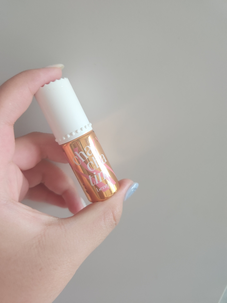 benefit (贝玲妃) 渐变色 common.review image