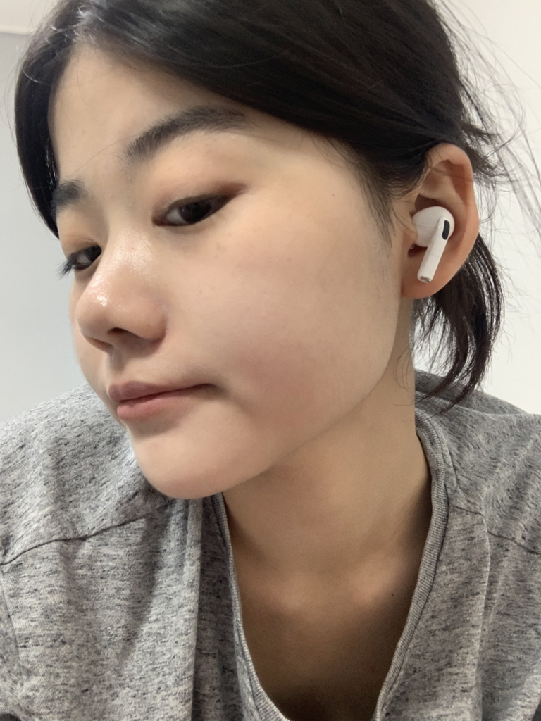 espoir Pro Tailor Velvet Cover Cushion New Class [SPF34/PA++] [No. 22 Petal] common.review image