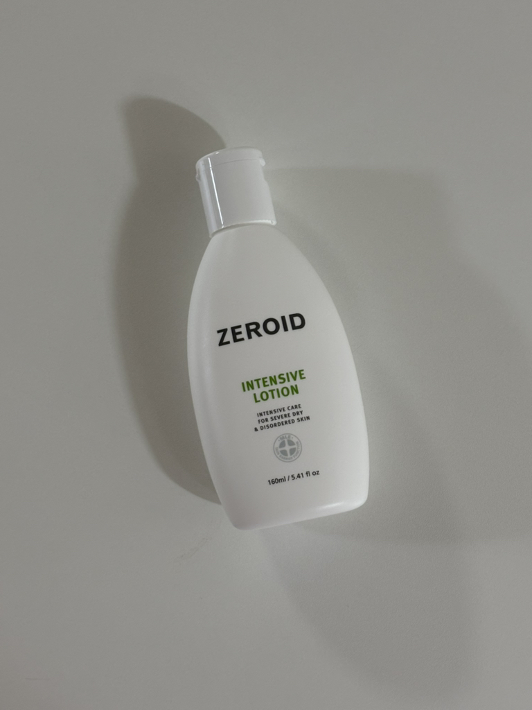 ZEROID 浓缩乳液 common.review image