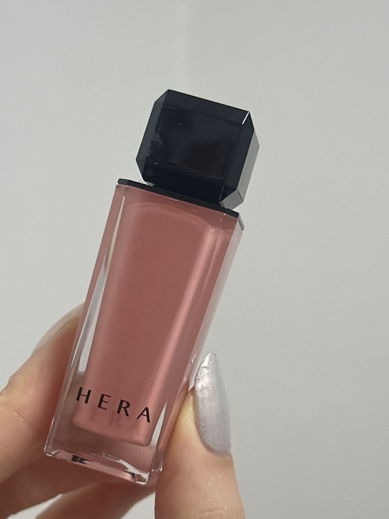 헤라 (HERA) 센슈얼 누드 글로스 [422호 란제리] review image