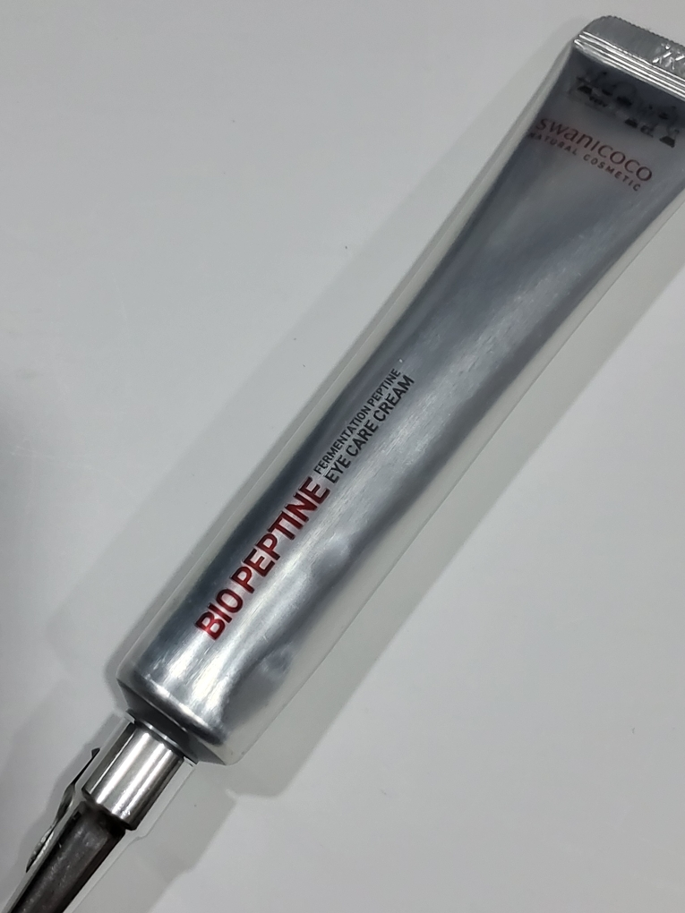 스와니코코 (SWANICOCO) 펩타이드 아이크림 review image