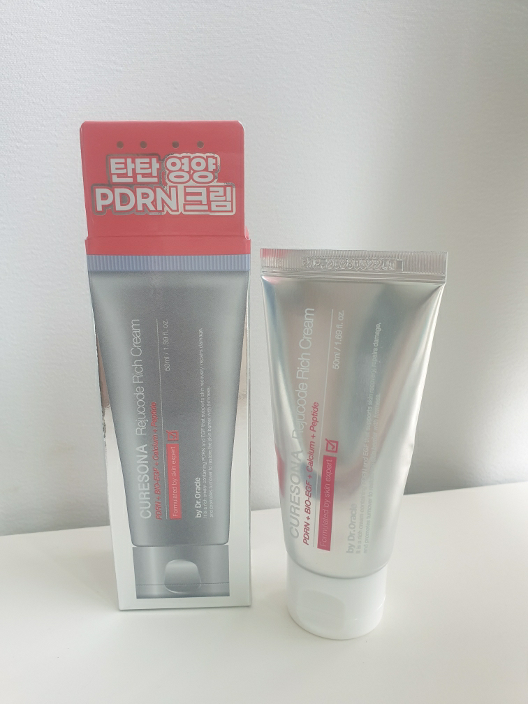 科颂娜 复颜盈润霜 common.review image