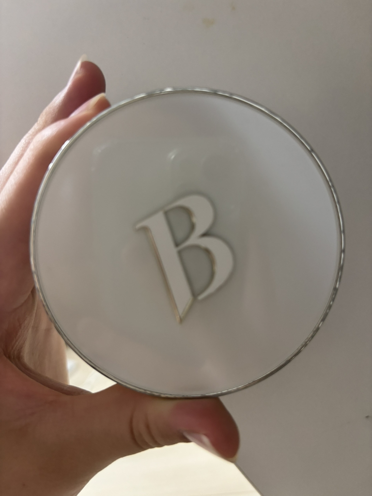 바닐라코 (banilaco) 커버리셔스 얼티밋 화이트 쿠션 [SPF38/PA++] [21 아이보리] review image