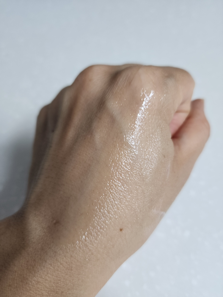 엘라비에코스메틱 (elraviecosmetic) 멜라 리턴 선세럼 [SPF50+/PA++++] review image