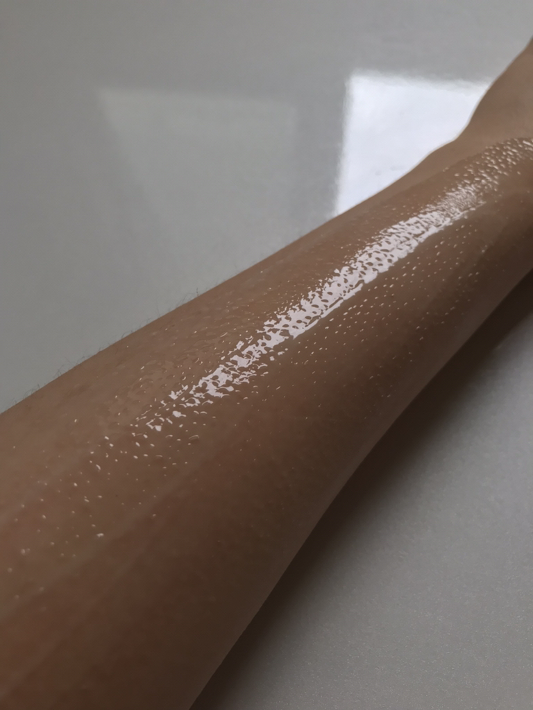 엘라비에코스메틱 (elraviecosmetic) 멜라 리턴 선세럼 [SPF50+/PA++++] review image