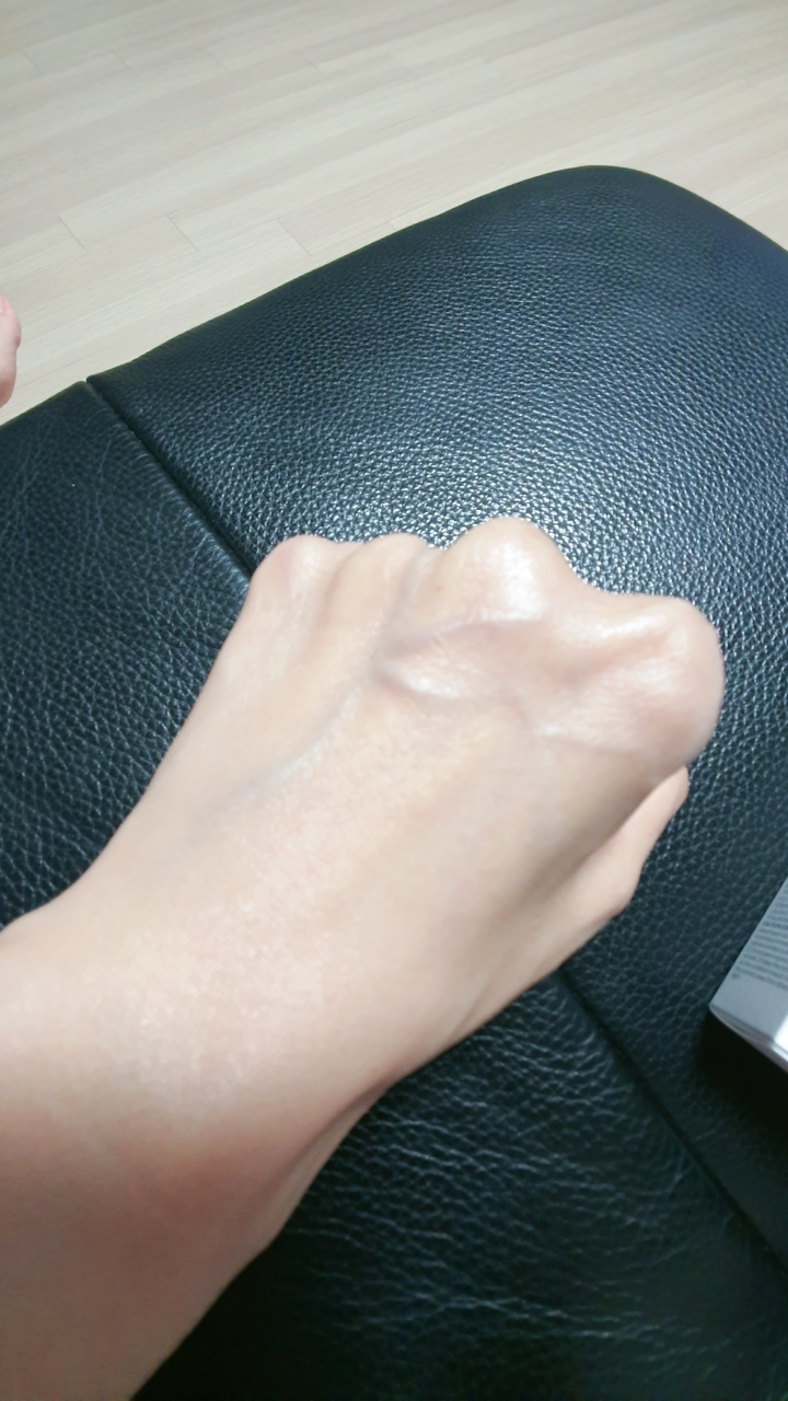 세로랩스 (CEROLABS) 에어핏 선 에센스 [SPF50+/PA++++] review image
