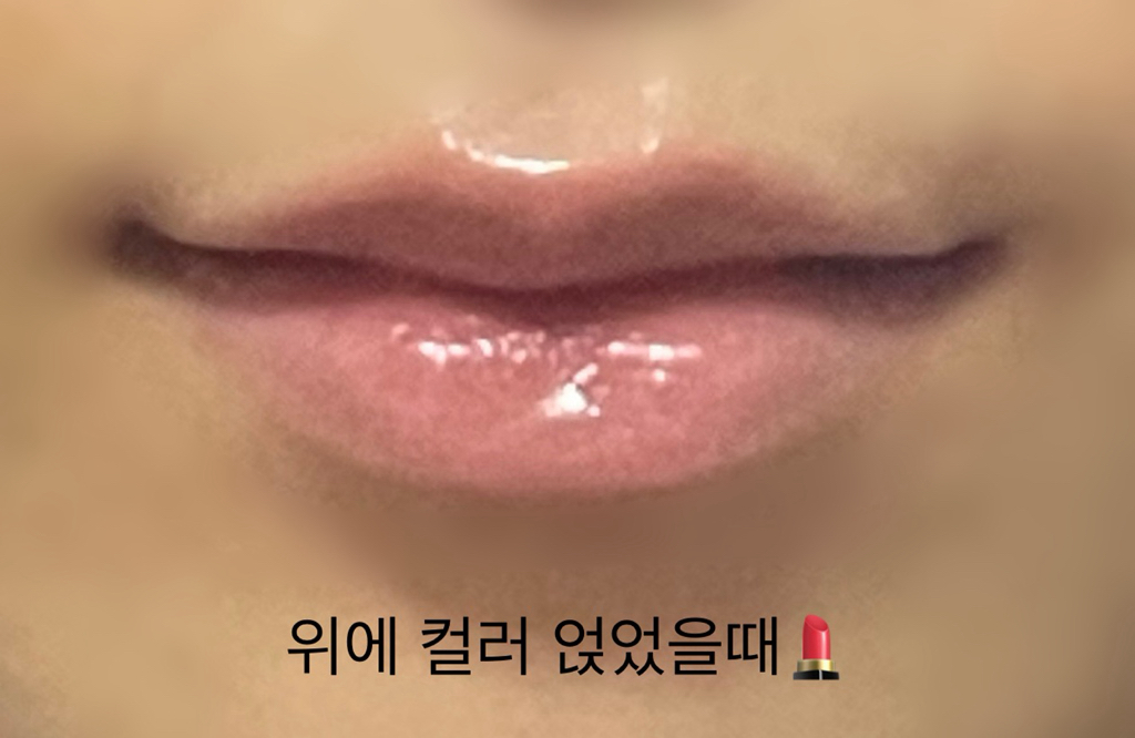 컬러그램 (colorgram) 누디 블러 틴트 [14 딸기멜로] review image