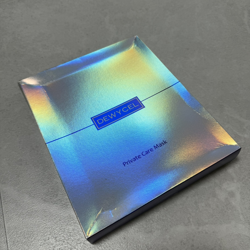 듀이셀 (DEWYCEL) 마스크팩 review image