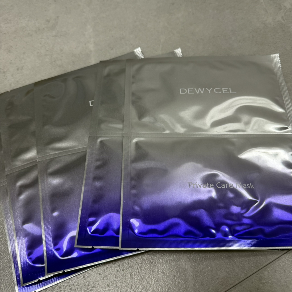 듀이셀 (DEWYCEL) 마스크팩 review image