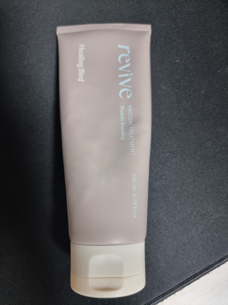 힐링버드 (HealingBird) 리바이브 단백질 트리트먼트 review image